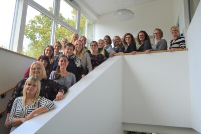 personalbild