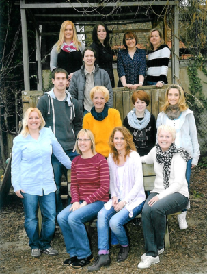 personalbild