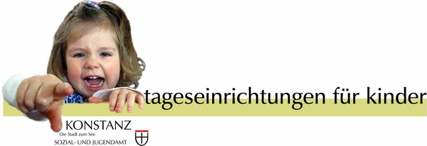 Kindertageseinrichtung in Konstanz